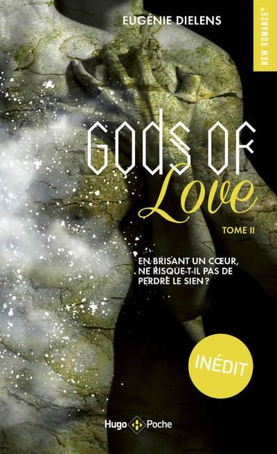 Emprunter Gods of love/02/ livre