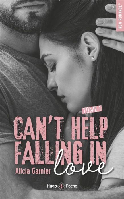 Emprunter Can't help falling in love Tome 1 livre