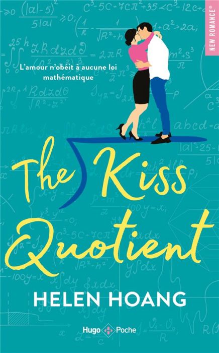 Emprunter The Kiss Quotient livre