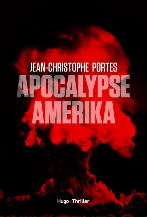 Emprunter Apocalypse Amerika livre