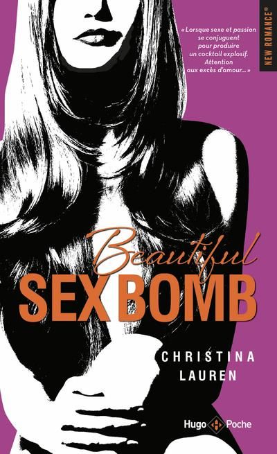 Emprunter Beautiful Sex Bomb livre