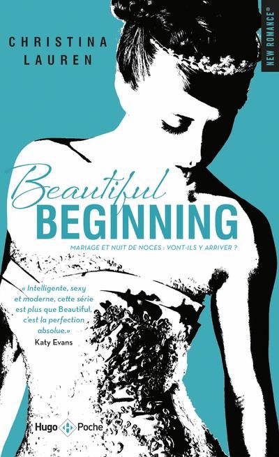 Emprunter Beautiful Beginning livre