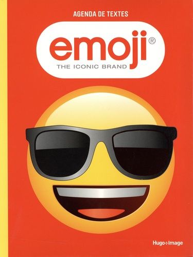 Emprunter Agenda de texte Emoji. Edition 2022-2023 livre