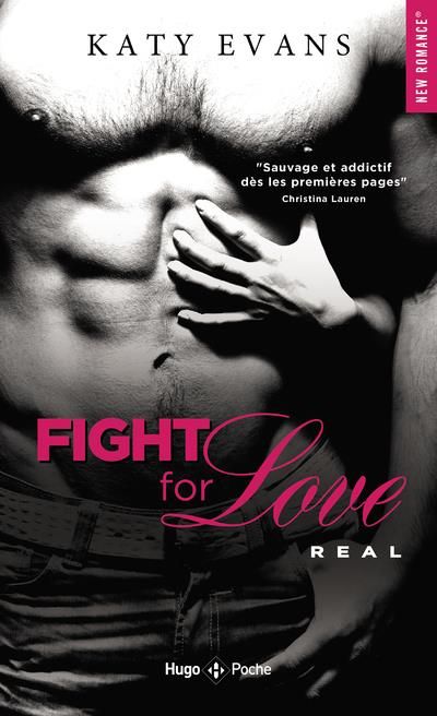 Emprunter Fight for Love Tome 1 : Real livre