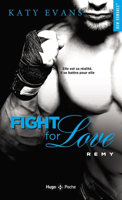 Emprunter Fight for Love Tome 3 : Remy livre
