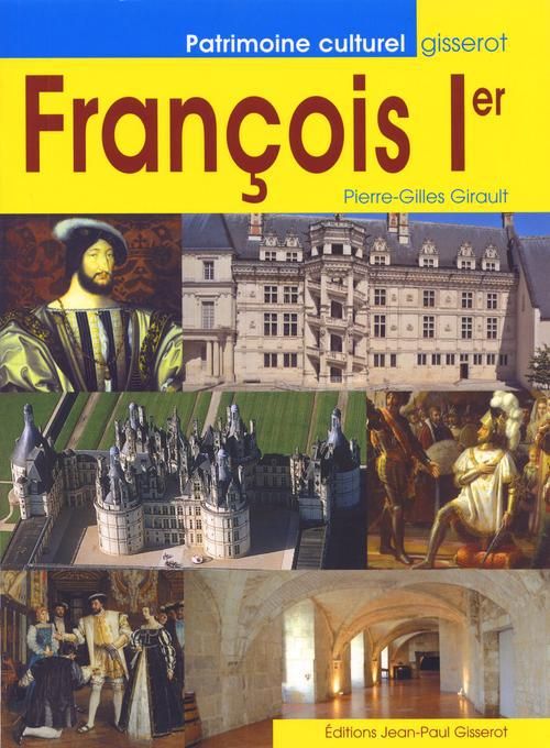 Emprunter Francois 1er livre