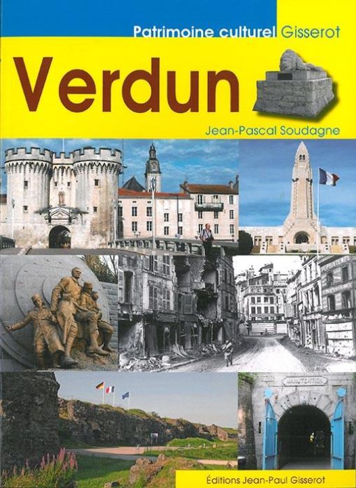 Emprunter Verdun livre