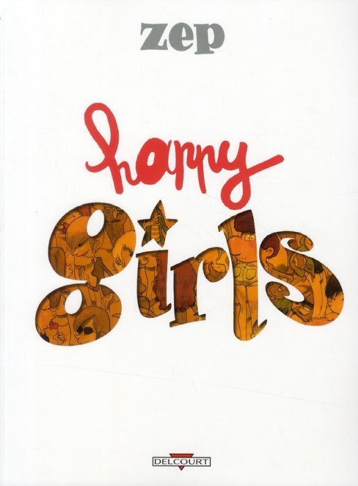 Emprunter Happy girls livre