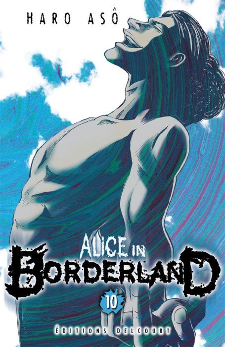 Emprunter Alice in Borderland Tome 10 livre