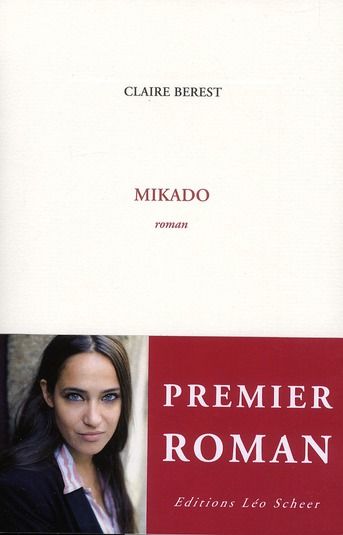 Emprunter Mikado livre