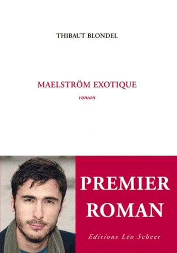 Emprunter Maelström exotique livre