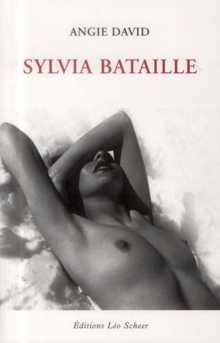 Emprunter Sylvia Bataille livre