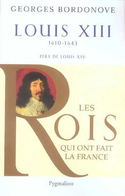 Emprunter Louis XIII. Le Juste livre