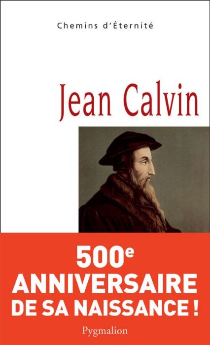 Emprunter Jean Calvin livre