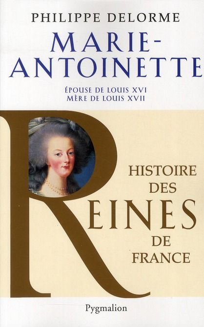 Emprunter Marie-Antoinette. Epouse de Louis XVI, mère de Louis XVII livre