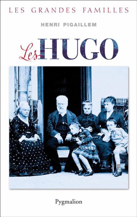 Emprunter Les Hugo livre