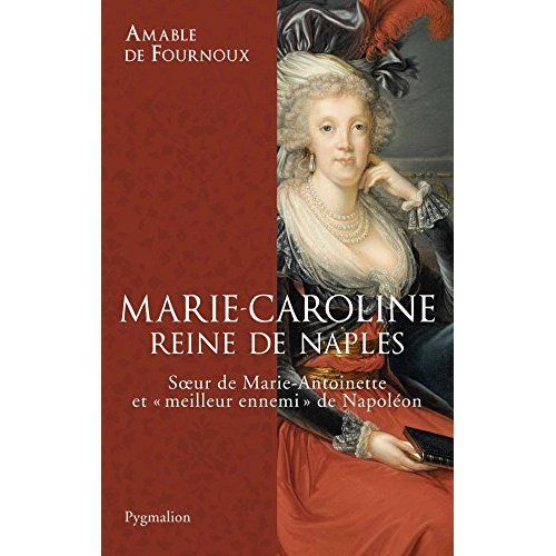 Emprunter Marie-Caroline, reine de Naples livre