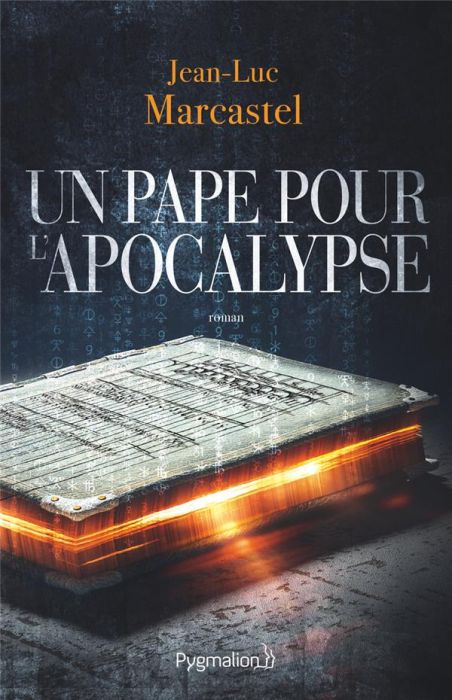 Emprunter Un pape pour l'apocalypse livre