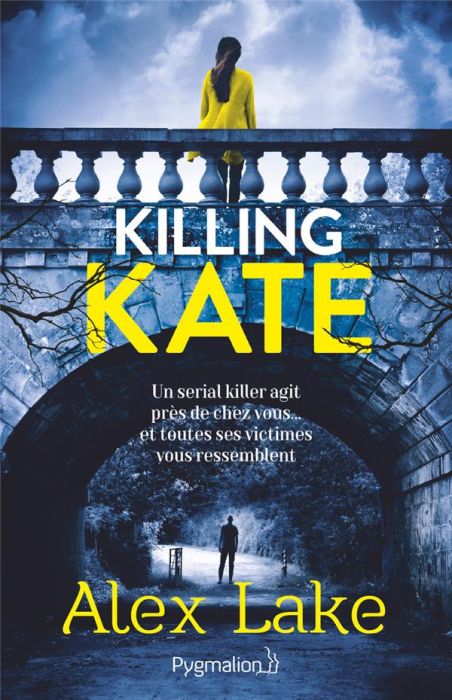Emprunter Killing Kate livre
