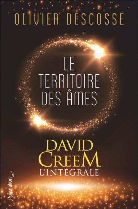 Emprunter LE TERRITOIRE DES AMES - L'INTEGRALE DAVID CREEM livre