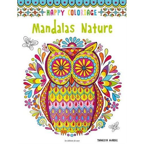 Emprunter Mandalas Nature livre