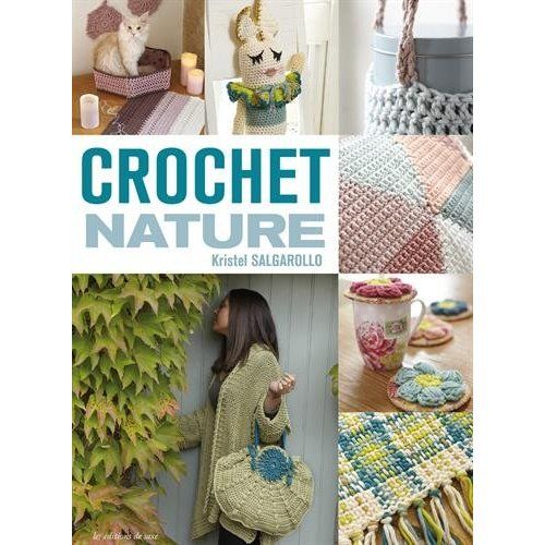 Emprunter Crochet nature livre