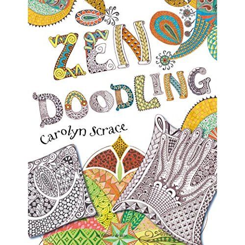 Emprunter Zen Doodling livre