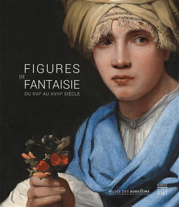 Emprunter Figures de fantaisie du XVIe au XVIIIe siècle livre
