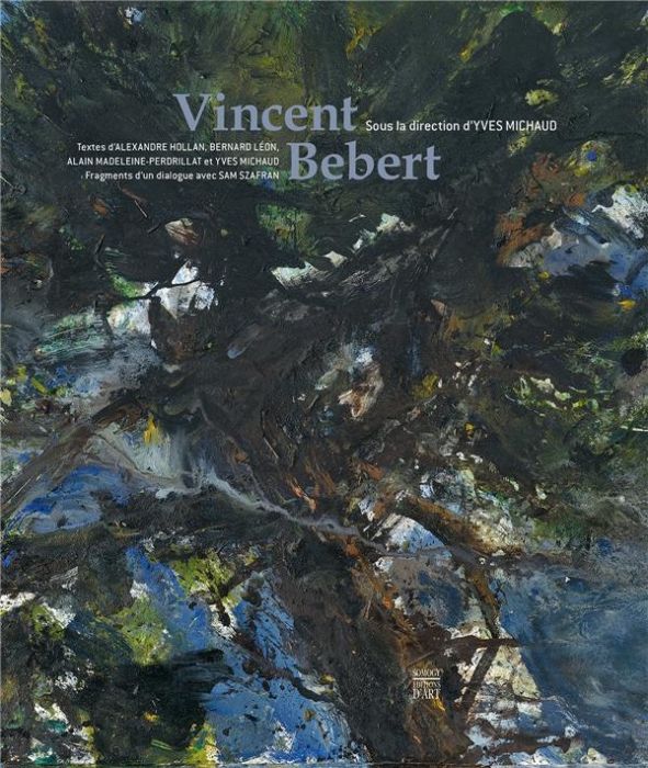 Emprunter Vincent Bebert livre