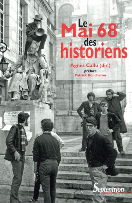 Emprunter Le Mai 68 des historiens livre