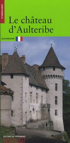 Emprunter Le château d'Aulteribe livre