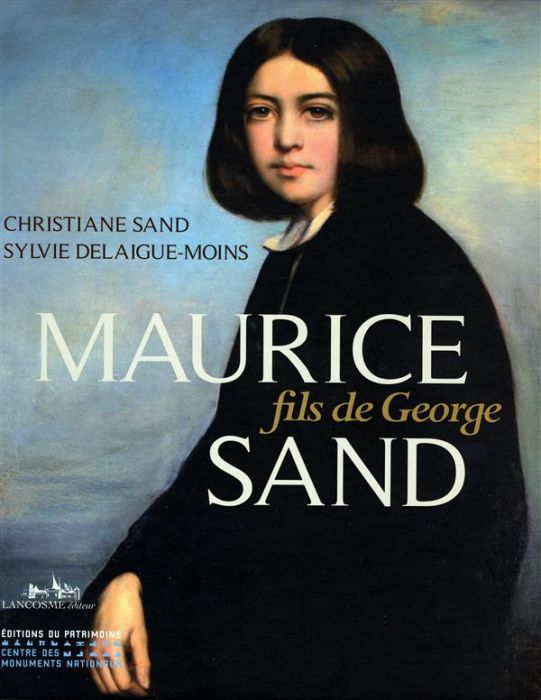 Emprunter Maurice Sand, fils de George livre