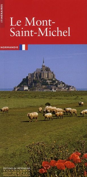 Emprunter Le Mont-Saint-Michel livre