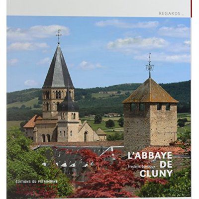 Emprunter L'Abbaye de Cluny livre