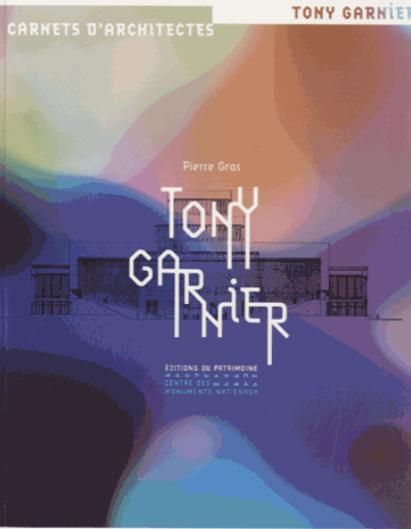 Emprunter Tony Garnier livre