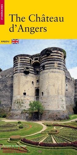 Emprunter Le château d'Angers livre