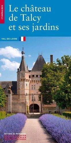 Emprunter Le Château de Talcy livre