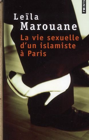 Emprunter La vie sexuelle d'un islamiste à Paris livre