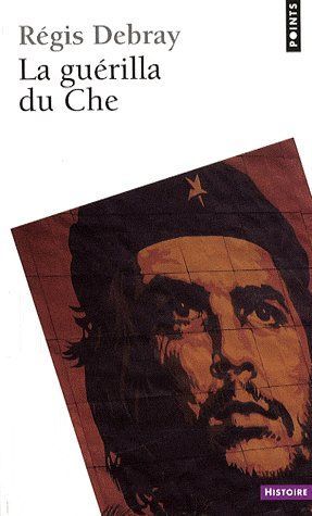Emprunter La Guérilla du Che livre