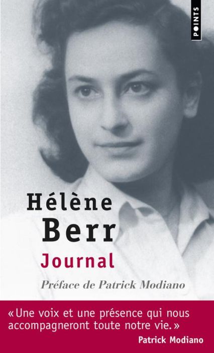 Emprunter Journal 1942-1944. Suivi de Hélène Berr, une vie confisquée par Mariette Job livre