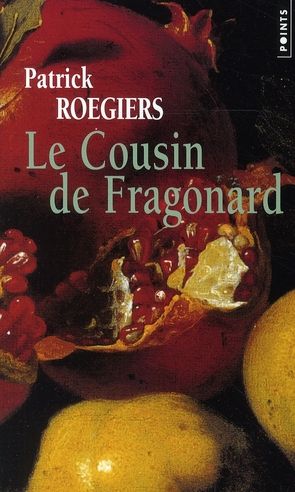 Emprunter Le Cousin de Fragonard livre