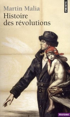 Emprunter Histoire des révolutions livre