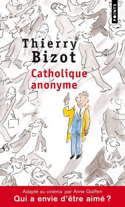 Emprunter Catholique anonyme livre