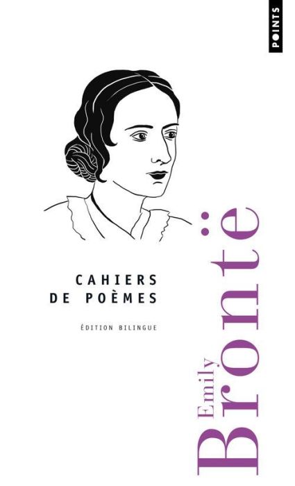 Emprunter Cahiers de poèmes. Edition bilingue français-anglais livre