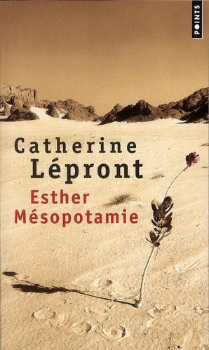 Emprunter Esther Mésopotamie livre