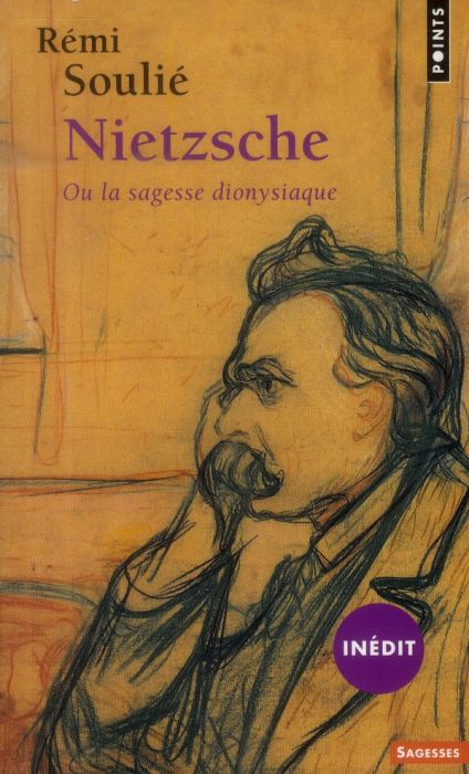 Emprunter Nietzsche ou la sagesse dionysiaque livre