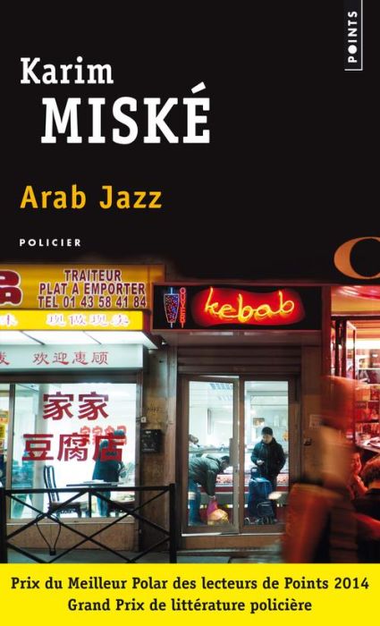 Emprunter Arab Jazz livre
