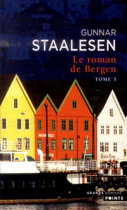Emprunter Le roman de Bergen Tome 5 : 1999 Le crépuscule. Tome 1 livre