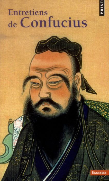 Emprunter Entretiens de Confucius livre