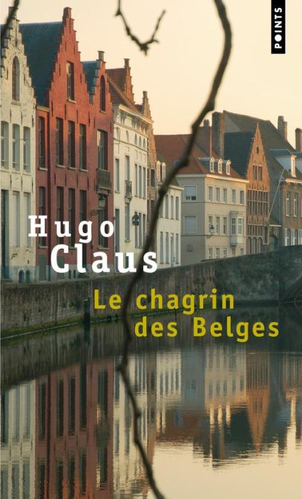 Emprunter Le chagrin des Belges livre